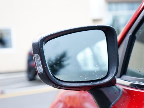 Used 2014 MAZDA MAZDA3 i Grand Touring image 11