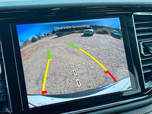 Used 2023 Dodge Durango R/T image 14