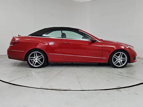Used 2014 Mercedes-Benz E 350 Cabriolet image 7