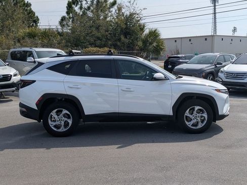 Certified 2023 Hyundai Tucson SEL image 4