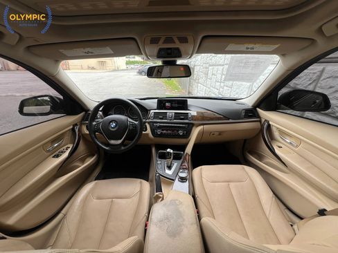 Used 2015 BMW 328i xDrive Sedan AWD/4WD image 21