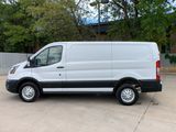 Used 2023 Ford Transit 250 Low Roof AWD image 2