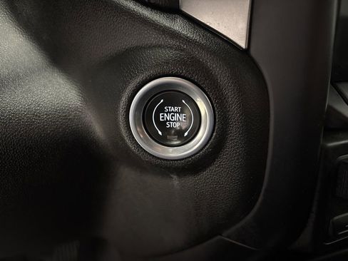 Used 2019 Chevrolet Silverado 1500 LTZ w/ LTZ Plus Package AWD/4WD image 26