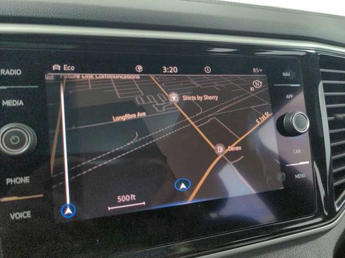 Used 2021 Volkswagen Atlas Cross Sport SEL Premium R-Line image 24