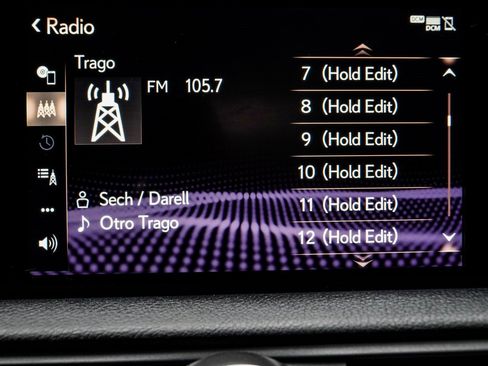 Used 2024 Lexus RC 300 w/ Premium Package image 27