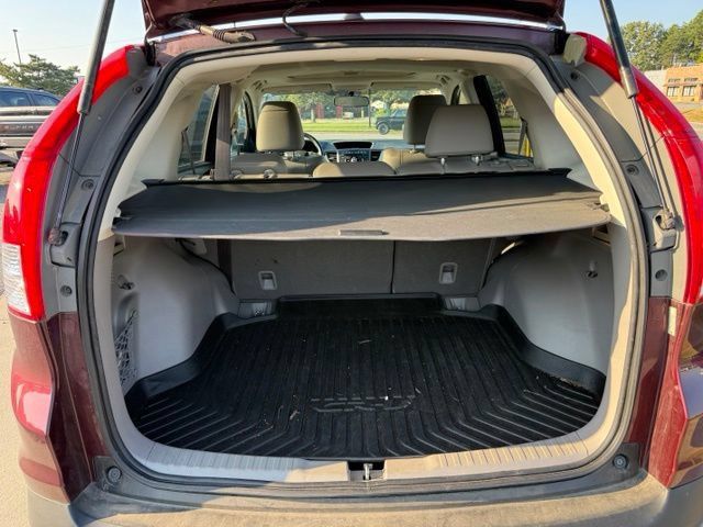 Used 2014 Honda CR-V EX-L image 9
