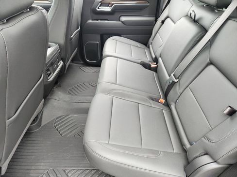 New 2026 Chevrolet Silverado 1500 LT Trail Boss w/ LT Trail Boss Premium Package image 19