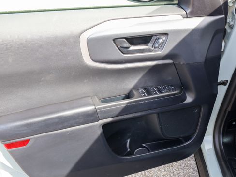 Used 2024 Ford Bronco Sport Big Bend image 12