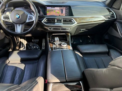 Used 2019 BMW X5 xDrive50i AWD/4WD image 12