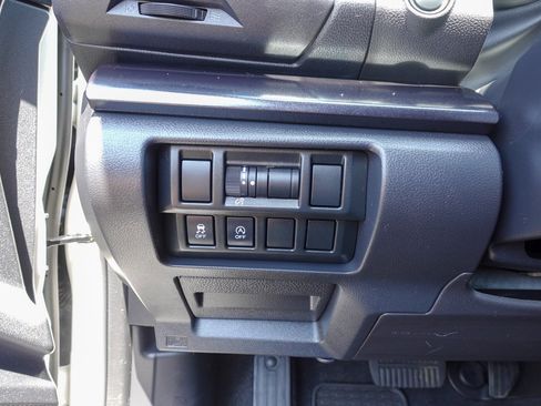 Certified 2023 Subaru Crosstrek 2.5i Sport AWD/4WD image 13