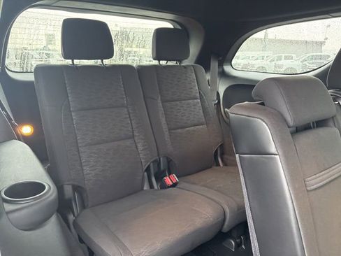 Certified 2024 Dodge Durango SXT image 10