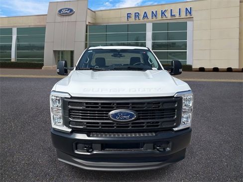 New 2026 Ford F250 XL image 2