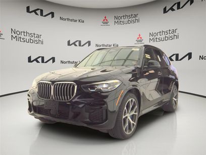 Used 2022 BMW X5 xDrive40i w/ Premium Enhanced Package