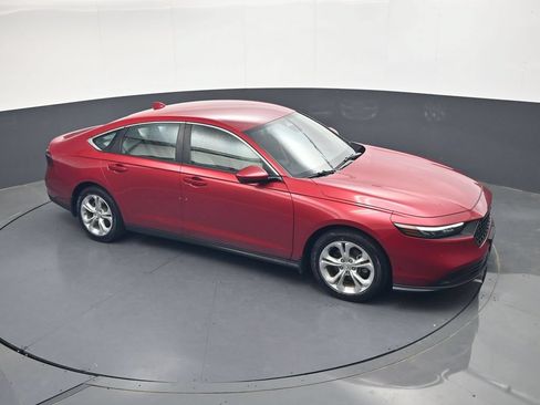 Used 2023 Honda Accord LX image 20