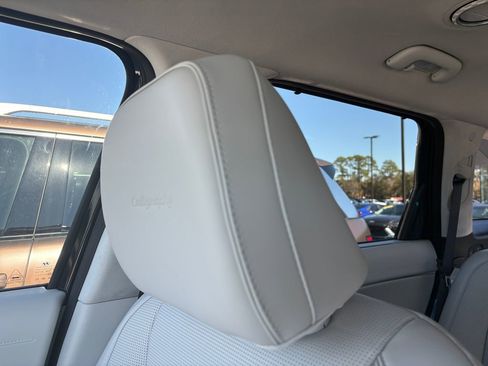 New 2026 Hyundai Palisade Calligraphy image 14