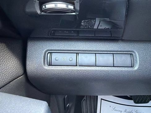 Used 2024 Nissan Pathfinder S w/ Cargo Package FWD image 26
