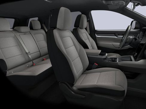 New 2026 GMC Terrain Elevation image 36