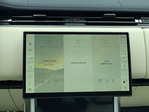 New 2026 Land Rover Range Rover SE AWD/4WD image 21