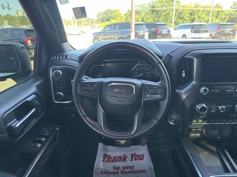 Used 2020 GMC Sierra 1500 AT4 w/ AT4 Premium Package AWD/4WD image 26