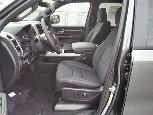 New 2026 RAM 1500 Big Horn image 9