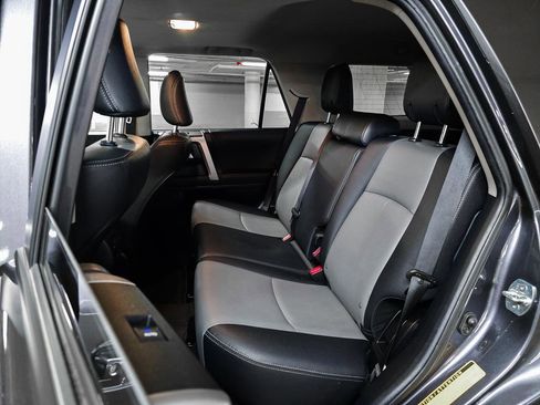 Used 2023 Toyota 4Runner SR5 Premium image 20