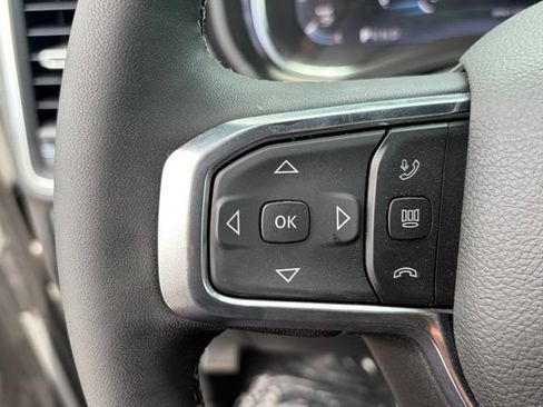 New 2026 RAM 2500 Laramie w/ Night Edition AWD/4WD image 17