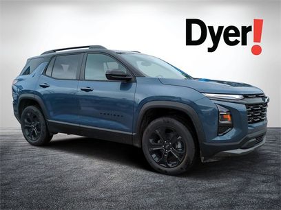 New 2026 Chevrolet Equinox LT w/ Convenience Package II