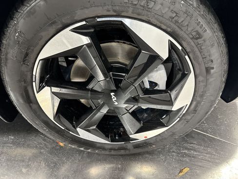 New 2026 Kia Sorento EX image 14