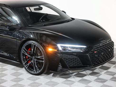 Used 2020 Audi R8 V10 performance AWD/4WD image 6