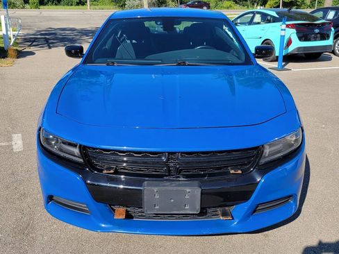 Used 2019 Dodge Charger Police w/ Fleet Safety Group AWD/4WD image 9