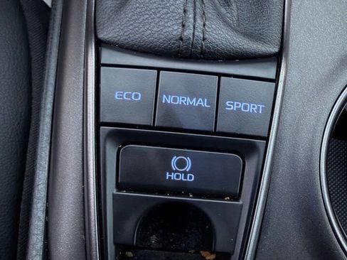 Used 2024 Toyota Camry XSE image 25