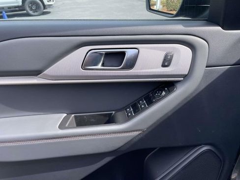 New 2026 Ford Explorer Active image 12
