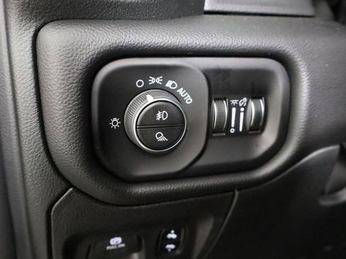New 2026 RAM 1500 Rebel AWD/4WD image 22