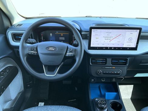 New 2026 Ford Maverick XLT AWD/4WD image 11