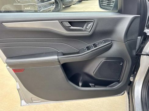 Certified 2024 Ford Escape Active FWD image 24