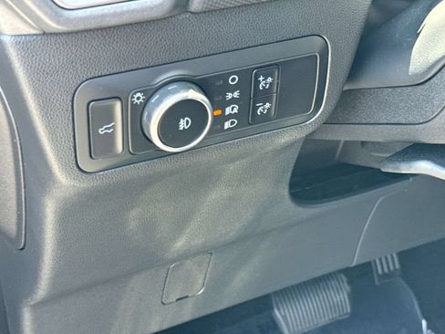 Used 2025 Ford Bronco Sport Outer Banks AWD/4WD image 27