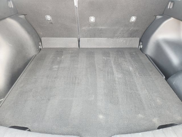 Used 2025 Toyota Corolla Cross AWD Hybrid image 33