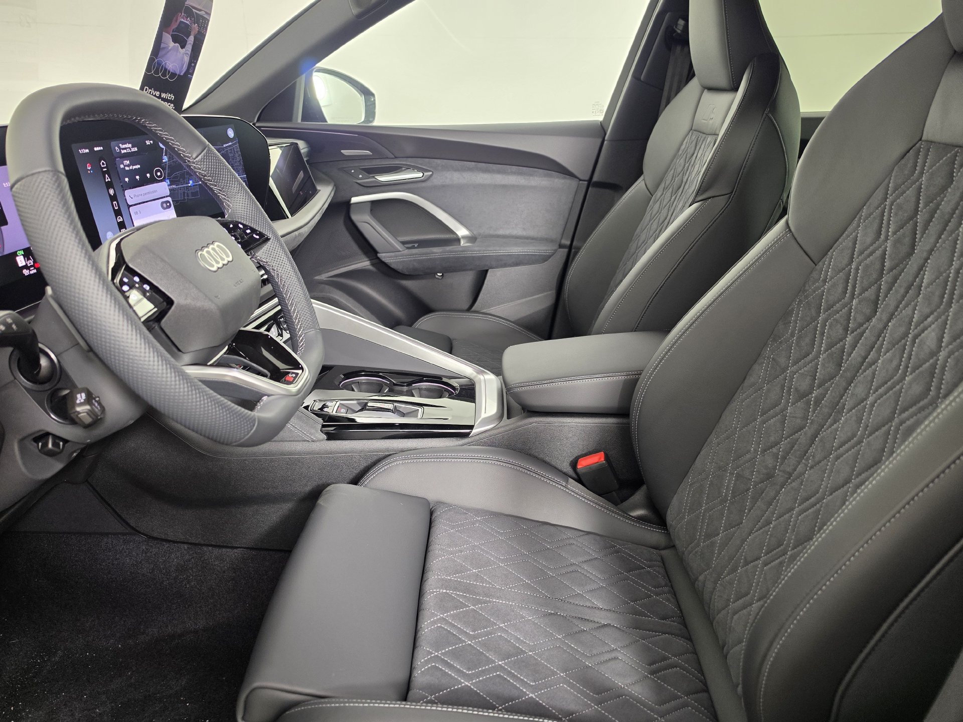New 2026 Audi SQ5 Premium Plus AWD/4WD image 12