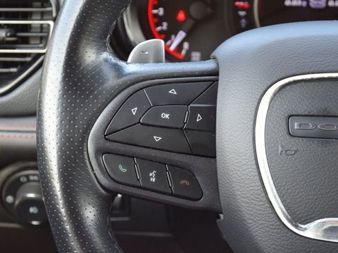 Used 2023 Dodge Durango R/T RWD image 7