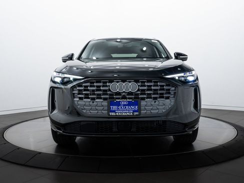 New 2025 Audi Q5 Prestige image 21