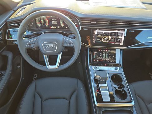 New 2026 Audi Q8 Premium Plus image 14