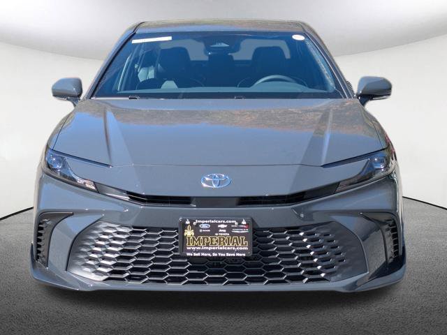 New 2026 Toyota Camry SE w/ Convenience Package FWD image 11