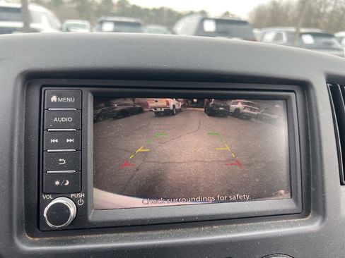 Used 2021 Nissan NV200 S image 26