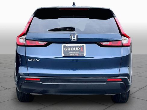Used 2023 Honda CR-V EX image 5