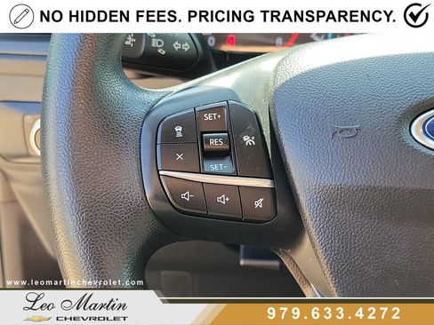 Used 2020 Ford Escape SE FWD image 20