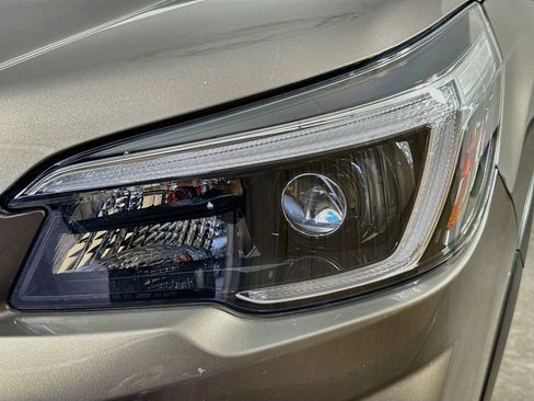 Used 2021 Subaru Forester Touring w/ Popular Package #2 AWD/4WD image 39