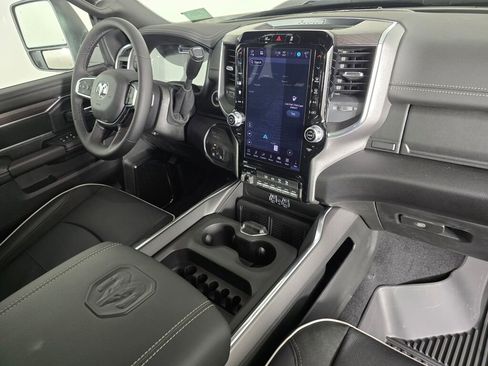 New 2026 RAM 3500 Laramie w/ Night Edition image 32