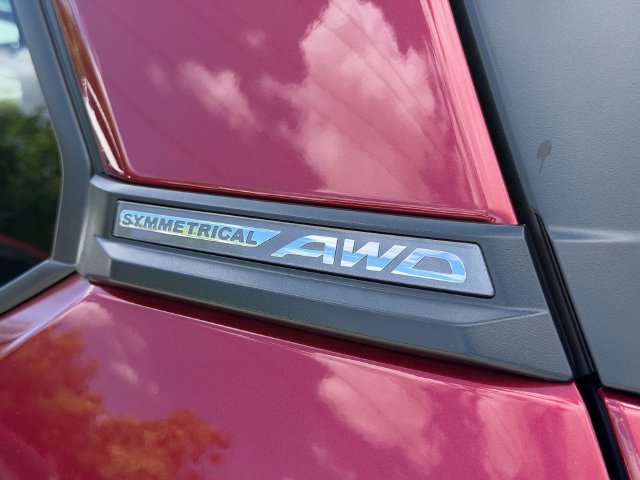 New 2026 Subaru Forester Touring AWD/4WD image 14