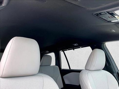 Used 2025 Lexus TX 350 FWD w/ Convenience Package image 17