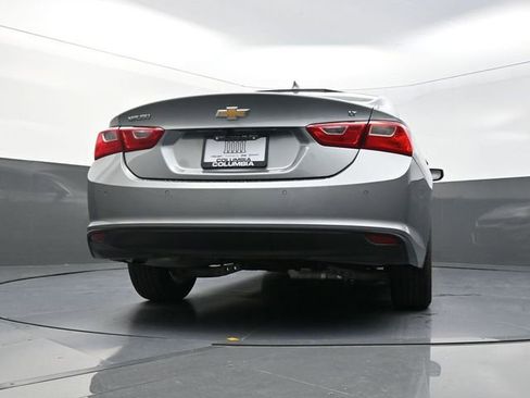 Used 2024 Chevrolet Malibu LT image 24